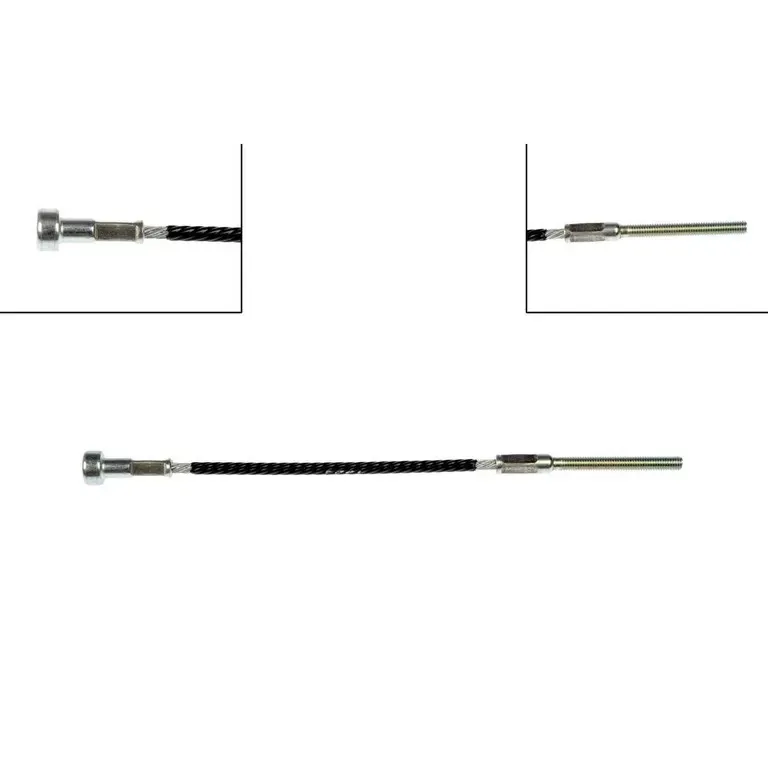 Dorman - First Stop Parking Brake Cable Kia Optima Front 2001-2006 - C660661