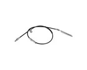 Dorman - First Stop Parking Brake Cable Rear Left