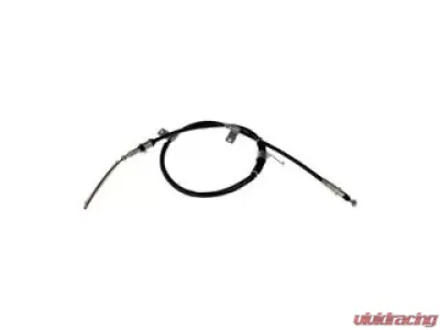 Dorman - First Stop Parking Brake Cable Rear Right - C660685