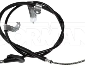 Dorman - First Stop Parking Brake Cable Subaru Rear Right 2005-2009