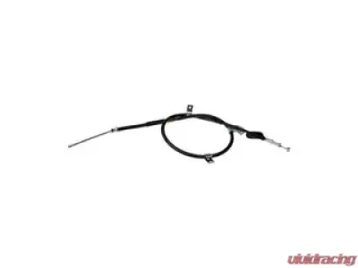 Dorman - First Stop Parking Brake Cable Subaru Forester Rear Right 2003-2007 - C660691