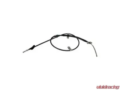 Dorman - First Stop Parking Brake Cable Subaru Tribeca Rear Right 2006-2014 - C660693