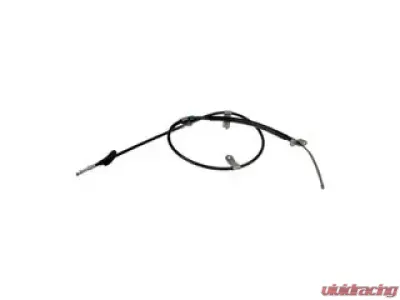 Dorman - First Stop Parking Brake Cable Subaru Tribeca Rear Right 2006-2014 - C660693