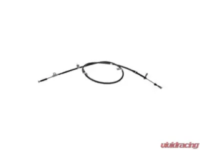 Dorman - First Stop Parking Brake Cable Nissan Quest Rear Right 2004-2009 - C660703