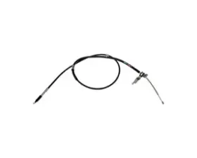 Dorman - First Stop Parking Brake Cable Scion tC Rear Right 2005-2010