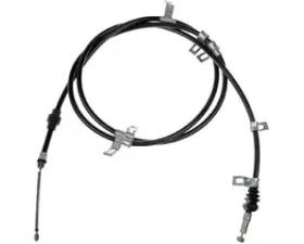 Dorman - First Stop Parking Brake Cable Rear Right
