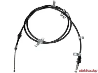 Dorman - First Stop Parking Brake Cable Rear Right - C660744