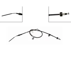 Dorman - First Stop Parking Brake Cable Hyundai Elantra Rear Right 2006-2010