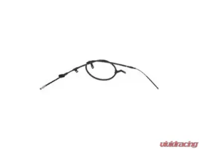 Dorman - First Stop Parking Brake Cable Kia Optima Rear Right 2001-2006 - C660755