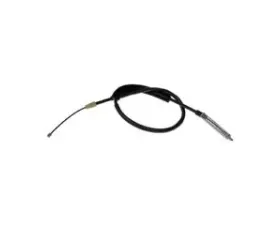 Dorman - First Stop Parking Brake Cable Rear Left