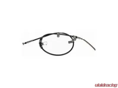 Dorman - First Stop Parking Brake Cable Rear Left - C660789