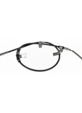 Dorman - First Stop Parking Brake Cable Rear Left                                     - C660789 - Image 2