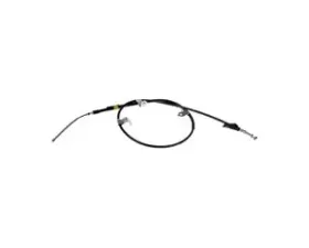 Dorman - First Stop Parking Brake Cable Subaru Rear Left