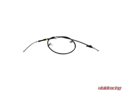 Dorman - First Stop Parking Brake Cable Subaru Rear Left - C660791