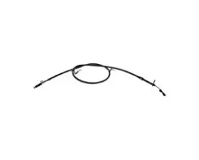 Dorman - First Stop Parking Brake Cable Nissan Quest Rear Left 2004-2009