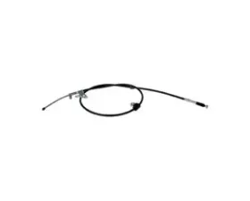 Dorman - First Stop Parking Brake Cable Toyota Corolla Rear Left 2004-2007