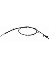 Dorman - First Stop Parking Brake Cable Rear Left                                     - C660832 - Image 2