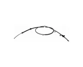 Dorman - First Stop Parking Brake Cable Rear Left
