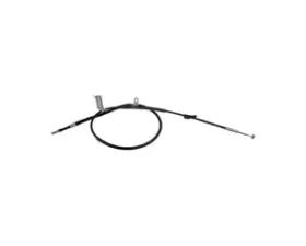 Dorman - First Stop Parking Brake Cable Acura TSX Rear Left 2004-2008