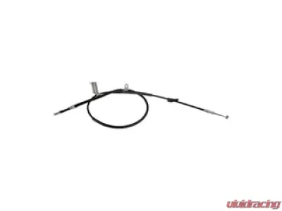 Dorman - First Stop Parking Brake Cable Acura TSX Rear Left 2004-2008 - C660838