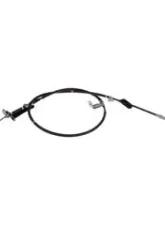 Dorman - First Stop Parking Brake Cable Acura RL Rear Left 2005-2012                                     - C660842 - Image 2