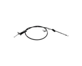 Dorman - First Stop Parking Brake Cable Acura RL Rear Left 2005-2012