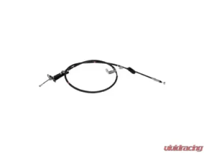 Dorman - First Stop Parking Brake Cable Acura RL Rear Left 2005-2012 - C660842