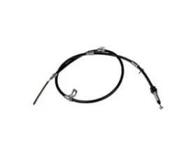 Dorman - First Stop Parking Brake Cable Hyundai Elantra Rear Left 2006-2010