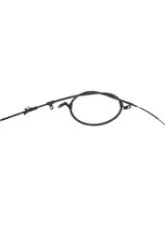 Dorman - First Stop Parking Brake Cable Kia Optima Rear Left 2001-2006                                     - C660859 - Image 2
