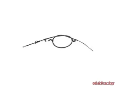 Dorman - First Stop Parking Brake Cable Kia Optima Rear Left 2001-2006 - C660859