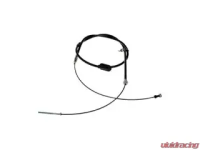 Dorman - First Stop Parking Brake Cable Nissan Frontier Front 1999-2004 - C660896