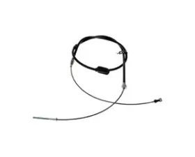 Dorman - First Stop Parking Brake Cable Nissan Frontier Front 1999-2004