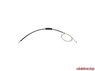 Dorman - First Stop Parking Brake Cable Ford Front - C660904