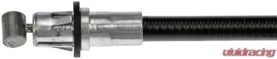 Dorman - First Stop Parking Brake Cable Ford Front - C660904