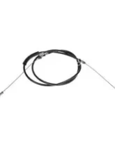 Dorman - First Stop Parking Brake Cable Ford F-150 Rear Right 2006-2008                                     - C660964 - Image 2