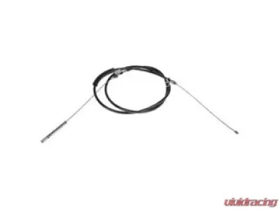 Dorman - First Stop Parking Brake Cable Ford F-150 Rear Right 2006-2008 - C660964