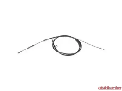 Dorman - First Stop Parking Brake Cable Ford F-150 Rear Right 2005-2008 - C660966