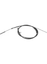 Dorman - First Stop Parking Brake Cable Ford F-150 Rear Right 2005-2008                                     - C660966 - Image 2