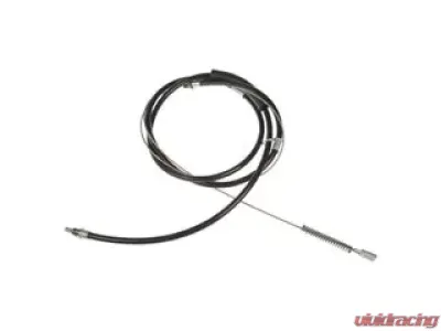Dorman - First Stop Parking Brake Cable Ford F-150 Rear Right 2006-2008 - C660968