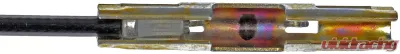 Dorman - First Stop Parking Brake Cable Intermediate - C660985