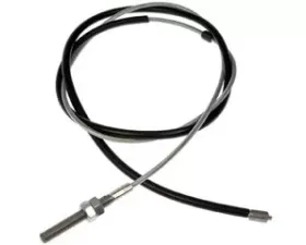 Dorman - First Stop Parking Brake Cable Intermediate
