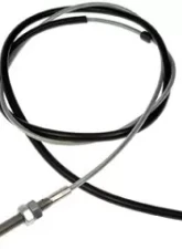 Dorman - First Stop Parking Brake Cable Intermediate                                     - C660985 - Image 3