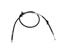 Dorman - First Stop Parking Brake Cable Honda Accord Rear Right 2003-2007