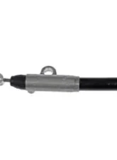 Dorman - First Stop Parking Brake Cable Nissan Altima Rear Right 2007-2013                                     - C661030 - Image 2