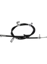 Dorman - First Stop Parking Brake Cable Nissan Altima Rear Right 2007-2013                                     - C661030 - Image 2