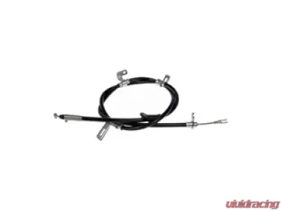 Dorman - First Stop Parking Brake Cable Nissan Altima Rear Right 2007-2013 - C661030