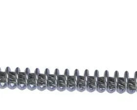 Dorman - First Stop Parking Brake Cable Toyota Corolla Rear Left 2003-2004