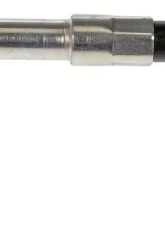 Dorman - First Stop Parking Brake Cable Toyota Corolla Rear Left 2003-2004                                     - C661043 - Image 2