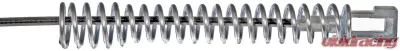 Dorman - First Stop Parking Brake Cable Rear Left - C661057