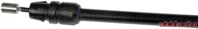 Dorman - First Stop Parking Brake Cable Rear Right - C661084